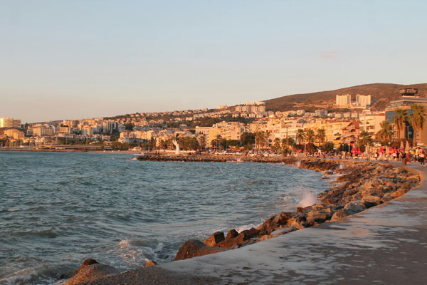 تور کوش آداسی