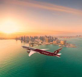 تور قطر