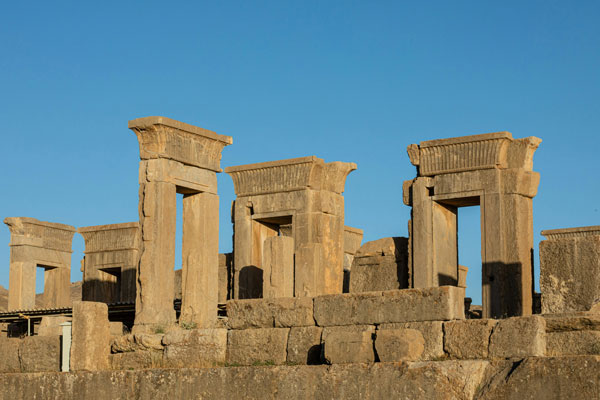 تور شیراز