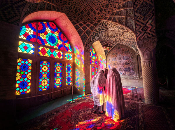 تور شیراز