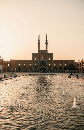 تور یزد