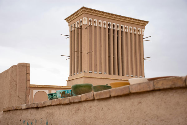 تور یزد