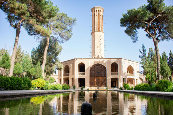 تور یزد